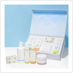 Pure Fiji Paradise Gift Set