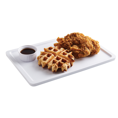 Cal-Mil 22100-15 13"W x 9"D x 1/2"H Serving Tray