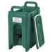 Cambro 250LCD519 Camtainer Beverage Carrier Insulated Plastic