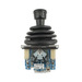 VCSOV-8022QS Dual Axis Joystick Side View 2