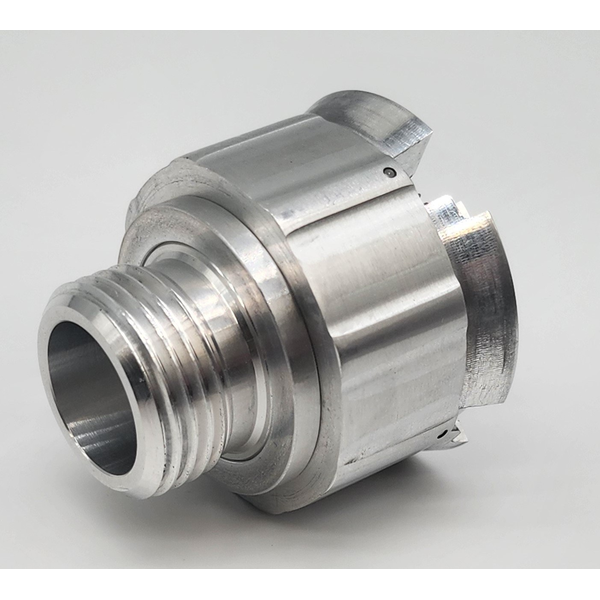 Hy-Conn Home Edition Aluminum