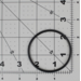 O-Ring (OR-PP-2066)