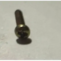 M2X10 M SCREW