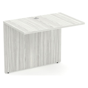 PL197 23x42 FLUSH BRIDGE- SILVER BIRCH