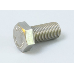 Screw, Hex