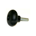 Knob-Clamping Black Phen