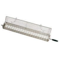 Rotisol BRC13 Rectangular Basket Spit
