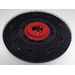 Pad Holder-17 Gimbal