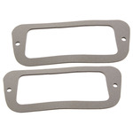 Parking Light Lens Gaskets