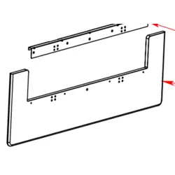ACRYLIC BALL GATE