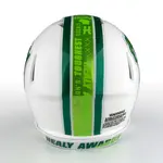 Mini Football Helmet Build Your Own Kits