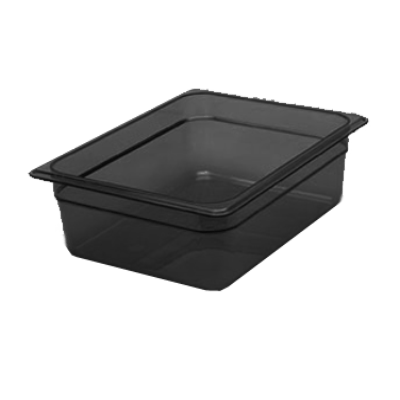 Cambro 24HP110 H-Pan 1/2 Size