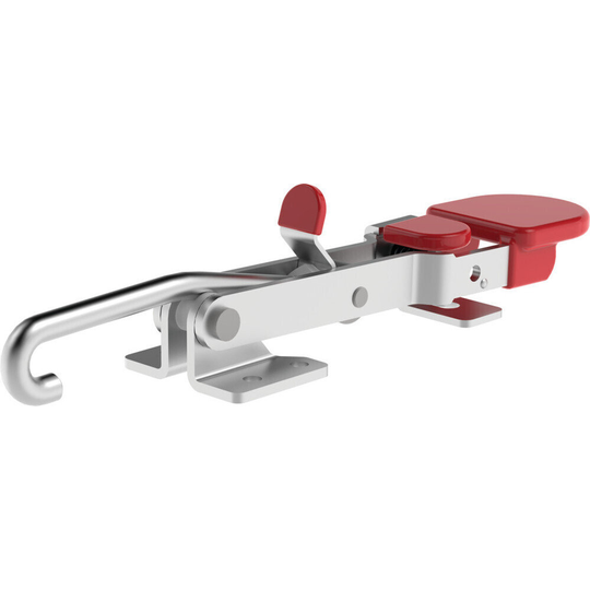 DE-STA-CO 351-R Latch Clamp, 375 lb Holding Capacity