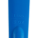  COOK'S SOLID 8 OZ RITE-SIZE SERVER PORTION UTENSIL