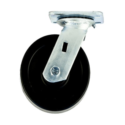 New Age C490 Plate Caster Swivel