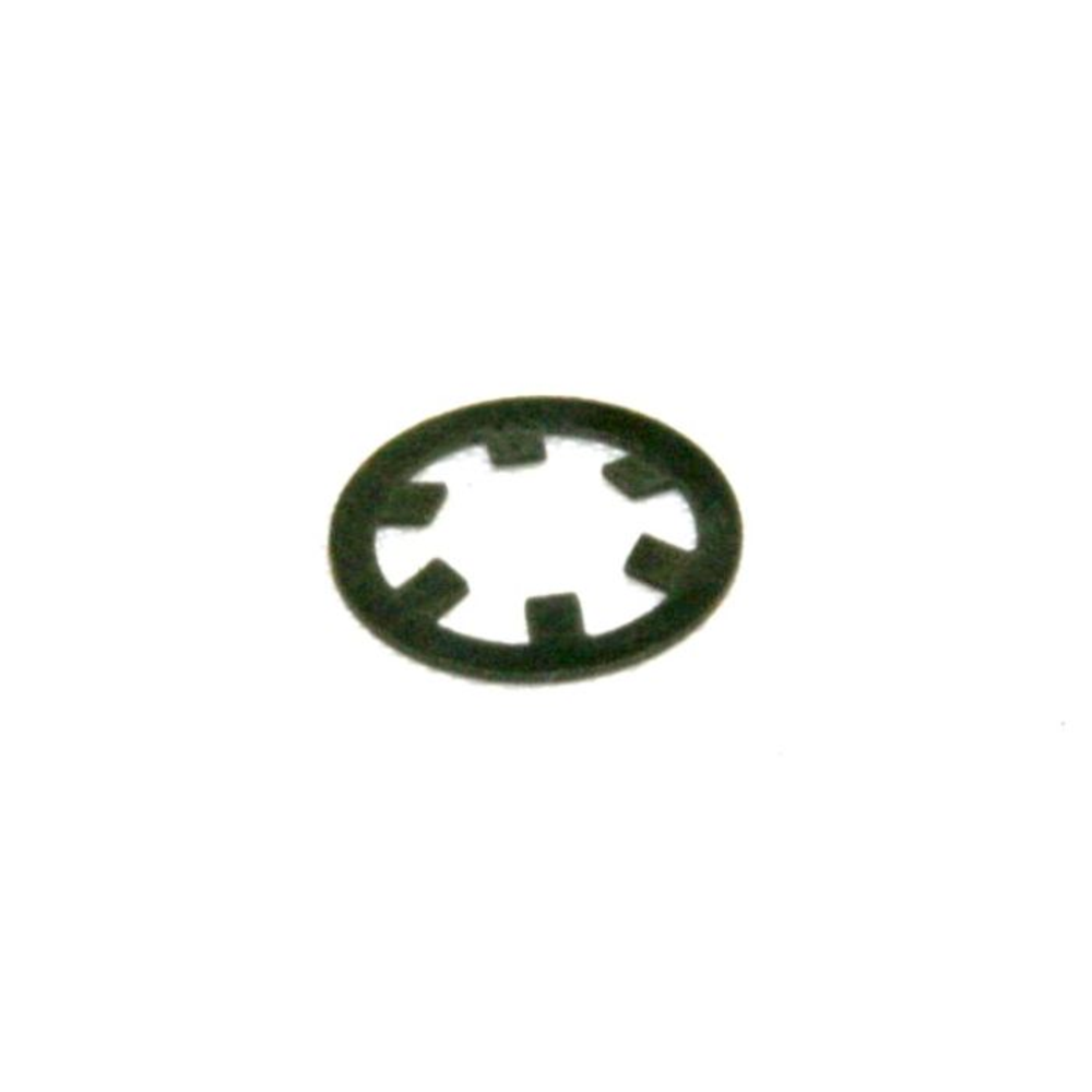 Retaining Ring -- Nla Upon Depletion