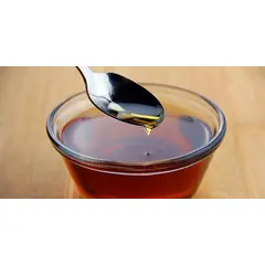 MAPLE SYRUP GRADE A VRY DARK&STRNG OG | 4/1 GAL