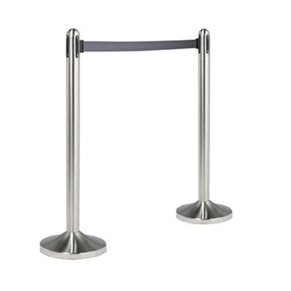 Securit Retractable Barrier Systems