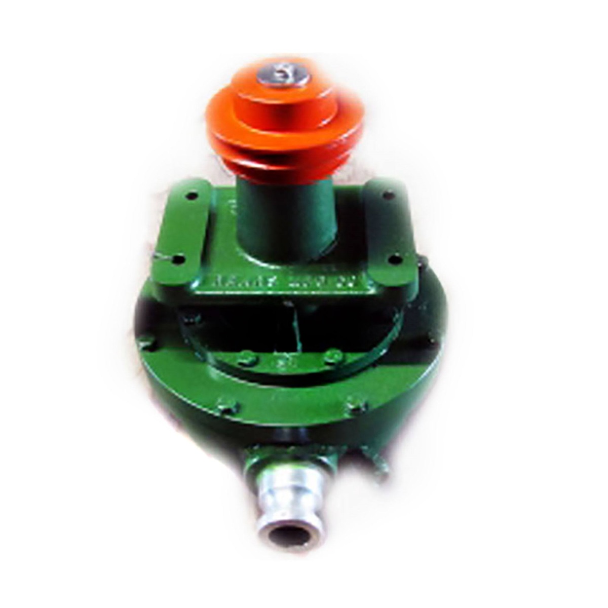 CCI Rears Centrifugal Pump