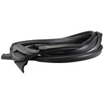 Convertible Header and Front of Door Weatherstrip
