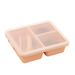 Cook's Brand 630-911CP Translucent Tray Lids (24/Case)