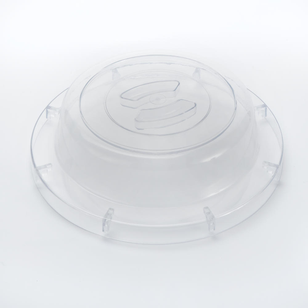 Plastic Plate Covers
