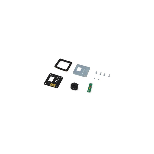 Nilfisk Advance - 1463183000 - Panel Control W/Decal Kit