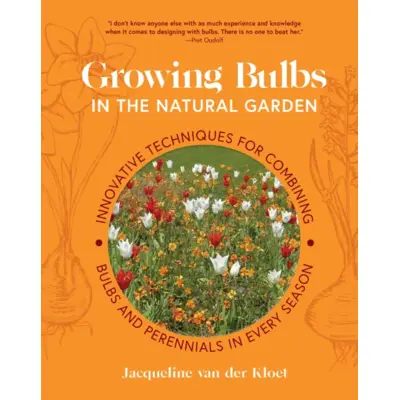 Growing Bulbs In The Natural Garden