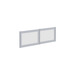 SLIDING GLASS DR PL144/208PAIR