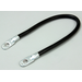 Cable, 10In 4Ga Ring