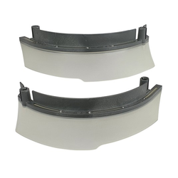 Tennant/Nobles - 4029718 - Splash Guard Set, [Lite Qty 1] (Replaces Tennant 1263469)
