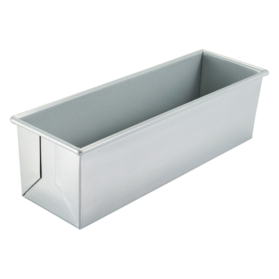 Winco HPP-15 1-1/2 Lb Capacity Pullman Pan