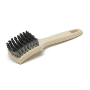 Steel Wire Foam Plastic Block Sidewall Brush