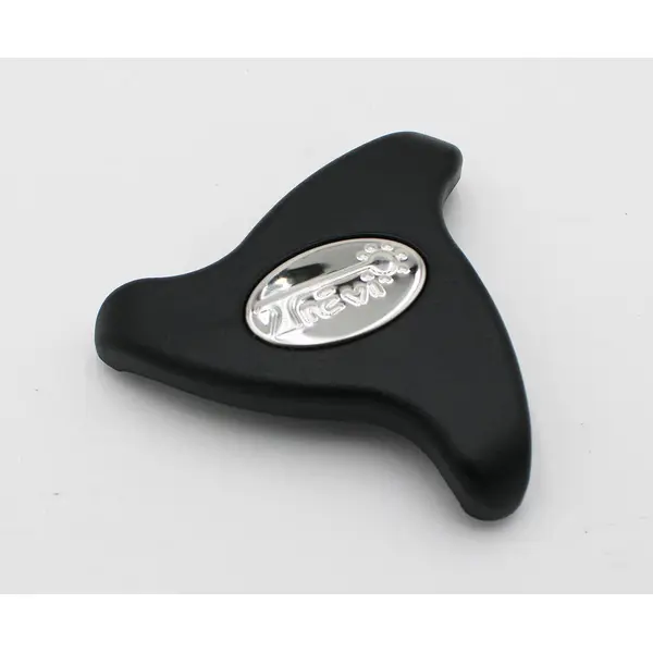 Dynasty Spa Black Diverter Valve Handle for 2" Valves