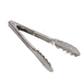 FSE 9" Stainless Steel Tong