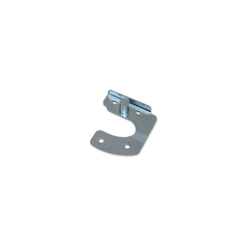 Nilfisk Advance - 33017139 - Pin Hopper Door Galv.