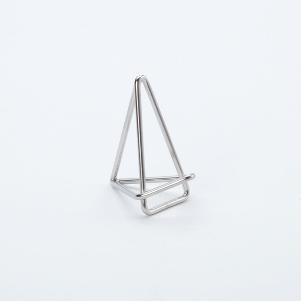 Geometric Card Holders