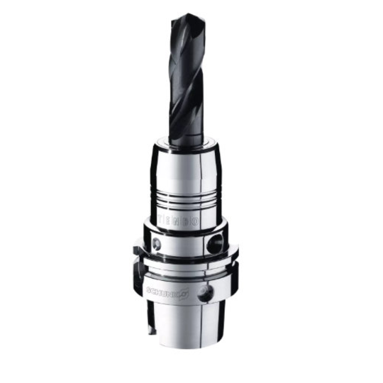 SCHUNK 201857 TENDO P SCAPTO C6 Ø25x102 Hyd. Expansion Toolholder