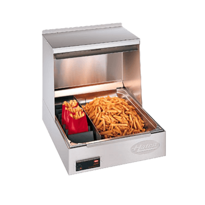 Hatco GRFHS-22 Countertop French Fry Warmer