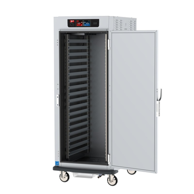 Metro C599L-SFS-LA C5 9 Series Controlled Humidity Heated Holding & Proofing Cabinet