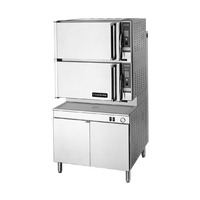 Cleveland 36CGM16300 ConvectionPro Steamer Gas