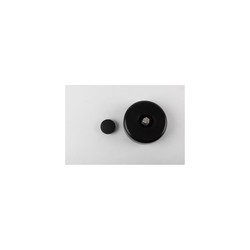 Nilfisk Advance - 56115448 - Wheel Brush Skirt Kit