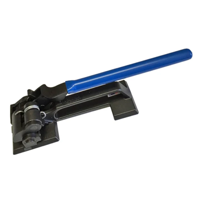 Steel Strap Feedwheel Tensioner - Long Handle