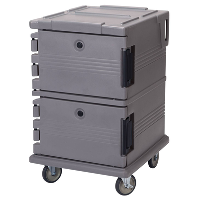 Cambro UPC1200191 Ultra Camcart Food Pan Carrier Front Loading
