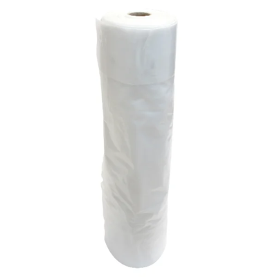 Mattress Bags - Double - 5 mil - Roll