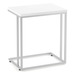 LAPTOP TABLE FRAME FOR PL66T- SILVER