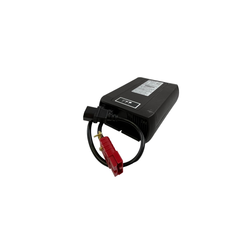 Charger Kit, 24Vdc 13A 100-240Vac[On-Bd]