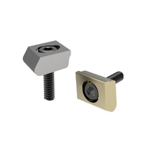 Micro™ Low Profile Clamps