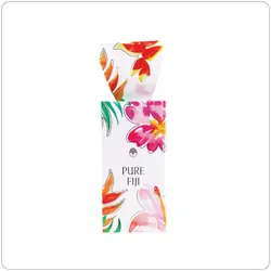 Pure Fiji Deluxe Holiday  Body Set