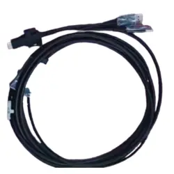 END CABLE WH FOR HMD